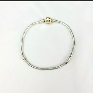 Pandora Bracelet